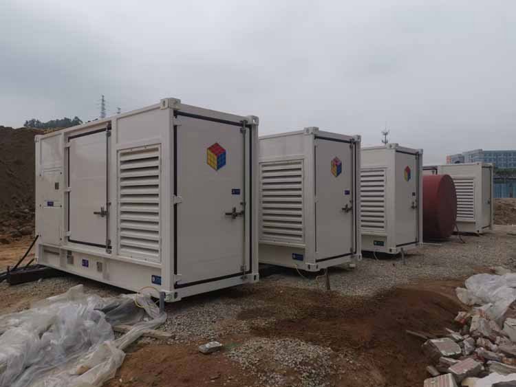 沂南如何降低 200KW 柴油发电机的燃油消耗率？